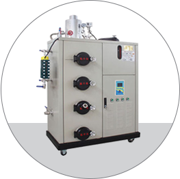 生物質(zhì)蒸汽發(fā)生器